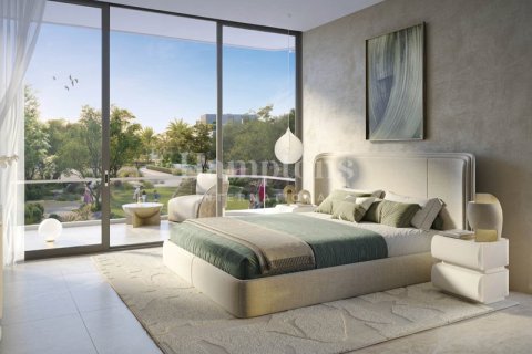 Villa in Maple at Dubai Hills Estate, Dubai Hills Estate, Dubai 4 bedrooms, 472.96917300 sq.m. № 12696 - photo 7