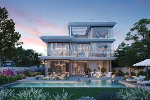 Villa in Maple at Dubai Hills Estate, Dubai Hills Estate, Dubai 4 bedrooms, 472.96917300 sq.m. № 12696 - photo 10