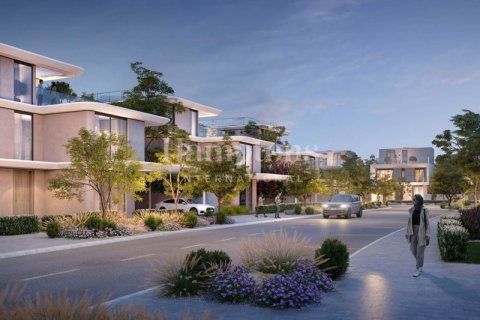 Villa in Maple at Dubai Hills Estate, Dubai Hills Estate, Dubai 4 bedrooms, 472.96917300 sq.m. № 12696 - photo 5