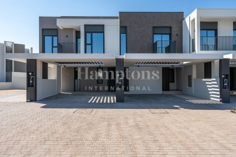فيلا في Dubai South (Dubai World Central), دبي 4 غرف نوم, 204.38660000 م² رقم 12709 - صورة 22