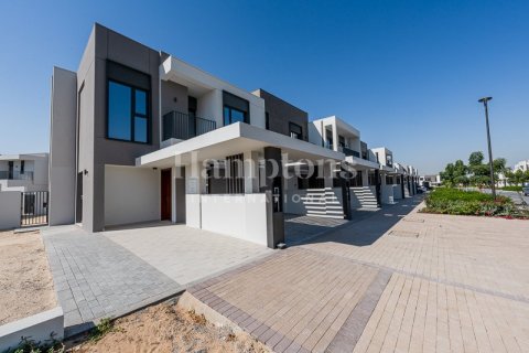 فيلا في Dubai South (Dubai World Central), دبي 4 غرف نوم, 204.38660000 م² رقم 12709 - صورة 24
