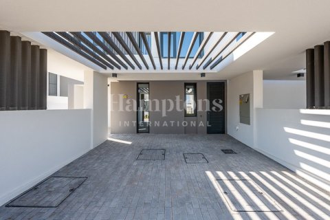 فيلا في Dubai South (Dubai World Central), دبي 4 غرف نوم, 204.38660000 م² رقم 12709 - صورة 23