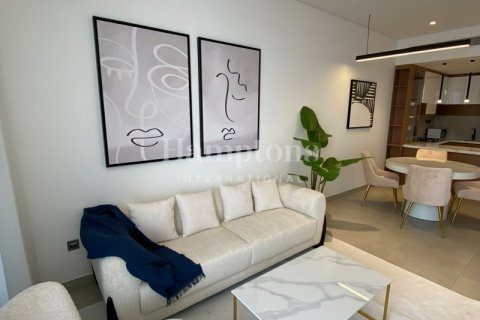شقة في FIVE at Jumeirah Village Circle, دائرة قرية جميرا, دبي 1غرف نوم, 72.74304900 م² رقم 12708 - صورة 10
