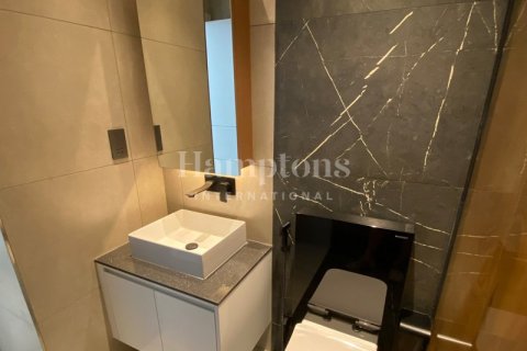 شقة في FIVE at Jumeirah Village Circle, دائرة قرية جميرا, دبي 1غرف نوم, 72.74304900 م² رقم 12708 - صورة 16