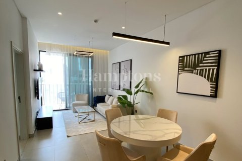 شقة في FIVE at Jumeirah Village Circle, دائرة قرية جميرا, دبي 1غرف نوم, 72.74304900 م² رقم 12708 - صورة 8