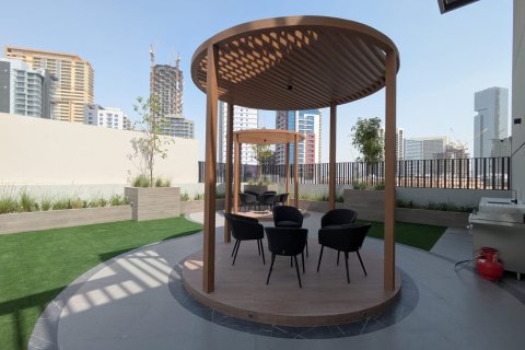 شقة في FIVE at Jumeirah Village Circle, دائرة قرية جميرا, دبي 1غرف نوم, 72.74304900 م² رقم 12708 - صورة 11