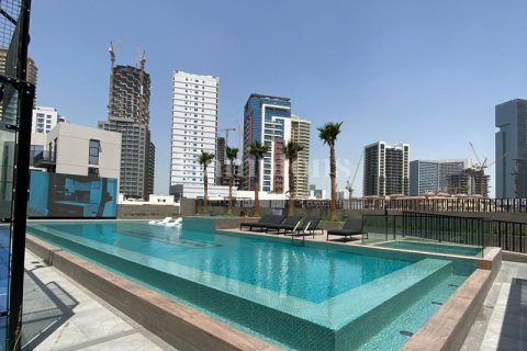 شقة في FIVE at Jumeirah Village Circle, دائرة قرية جميرا, دبي 1غرف نوم, 72.74304900 م² رقم 12708 - صورة 25