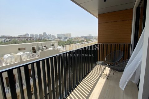 شقة في FIVE at Jumeirah Village Circle, دائرة قرية جميرا, دبي 1غرف نوم, 72.74304900 م² رقم 12708 - صورة 21