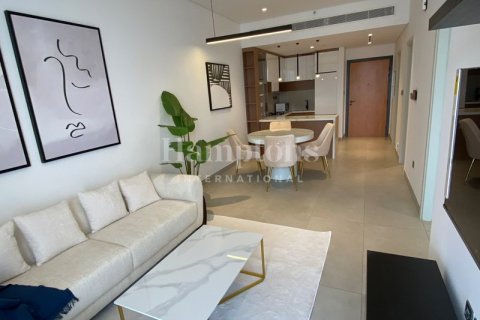 شقة في FIVE at Jumeirah Village Circle, دائرة قرية جميرا, دبي 1غرف نوم, 72.74304900 م² رقم 12708 - صورة 12