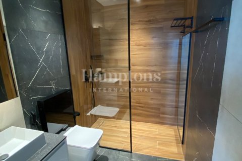 شقة في FIVE at Jumeirah Village Circle, دائرة قرية جميرا, دبي 1غرف نوم, 72.74304900 م² رقم 12708 - صورة 15