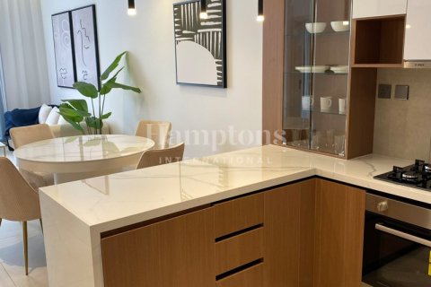 شقة في FIVE at Jumeirah Village Circle, دائرة قرية جميرا, دبي 1غرف نوم, 72.74304900 م² رقم 12708 - صورة 5