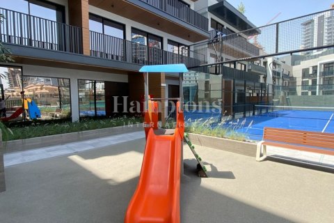 شقة في FIVE at Jumeirah Village Circle, دائرة قرية جميرا, دبي 1غرف نوم, 72.74304900 م² رقم 12708 - صورة 28