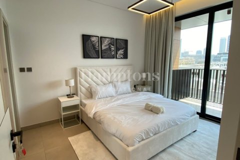 شقة في FIVE at Jumeirah Village Circle, دائرة قرية جميرا, دبي 1غرف نوم, 72.74304900 م² رقم 12708 - صورة 13