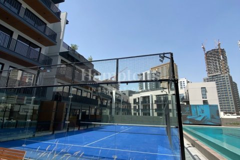 شقة في FIVE at Jumeirah Village Circle, دائرة قرية جميرا, دبي 1غرف نوم, 72.74304900 م² رقم 12708 - صورة 26
