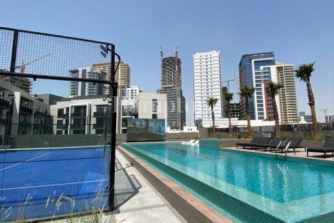 شقة في FIVE at Jumeirah Village Circle, دائرة قرية جميرا, دبي 1غرف نوم, 72.74304900 م² رقم 12708 - صورة 30