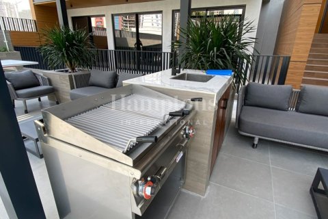 شقة في FIVE at Jumeirah Village Circle, دائرة قرية جميرا, دبي 1غرف نوم, 72.74304900 م² رقم 12708 - صورة 2