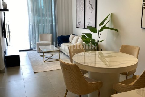 شقة في FIVE at Jumeirah Village Circle, دائرة قرية جميرا, دبي 1غرف نوم, 72.74304900 م² رقم 12708 - صورة 4