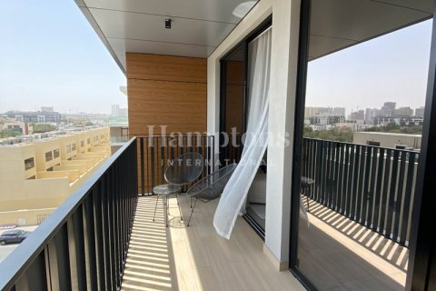 شقة في FIVE at Jumeirah Village Circle, دائرة قرية جميرا, دبي 1غرف نوم, 72.74304900 م² رقم 12708 - صورة 20