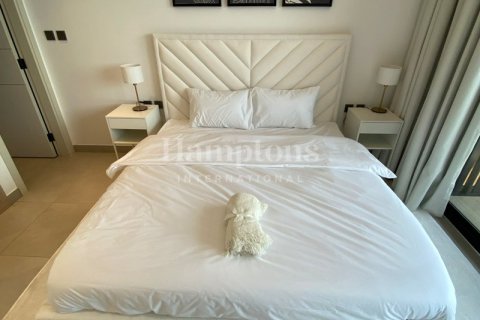 شقة في FIVE at Jumeirah Village Circle, دائرة قرية جميرا, دبي 1غرف نوم, 72.74304900 م² رقم 12708 - صورة 3