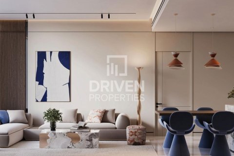 Apartment in Dubai Production City (IMPZ), Dubai 1 bedroom, 80.45 sq.m. № 138552 - photo 10
