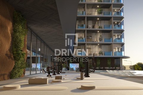 Apartment in Dubai Production City (IMPZ), Dubai 1 bedroom, 80.45 sq.m. № 138552 - photo 3