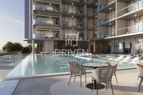 Apartment in Dubai Production City (IMPZ), Dubai 1 bedroom, 80.45 sq.m. № 138552 - photo 2
