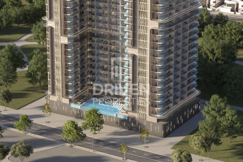 Apartment in Dubai Production City (IMPZ), Dubai 1 bedroom, 80.45 sq.m. № 138552 - photo 4
