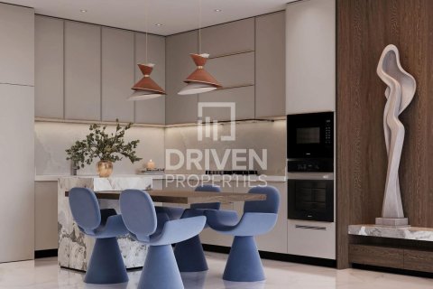 Apartment in Dubai Production City (IMPZ), Dubai 1 bedroom, 80.45 sq.m. № 138552 - photo 7