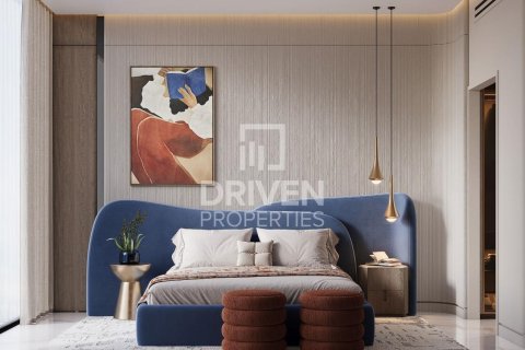 Apartment in Dubai Production City (IMPZ), Dubai 1 bedroom, 80.45 sq.m. № 138552 - photo 9