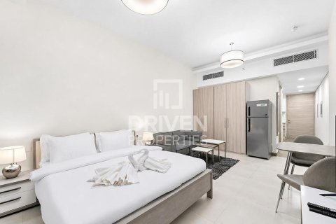 Appartement à SOL Bay, Business Bay, Dubai, studio, 48.4 m², № 138553 - photo 5