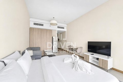 Appartement à SOL Bay, Business Bay, Dubai, studio, 48.4 m², № 138553 - photo 6
