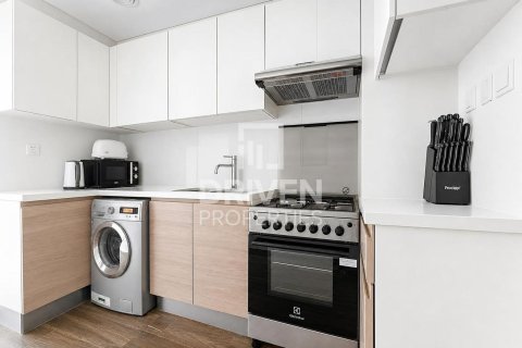 Appartement à SOL Bay, Business Bay, Dubai, studio, 48.4 m², № 138553 - photo 10