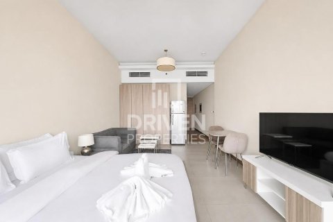 Appartement à SOL Bay, Business Bay, Dubai, studio, 48.4 m², № 138553 - photo 4
