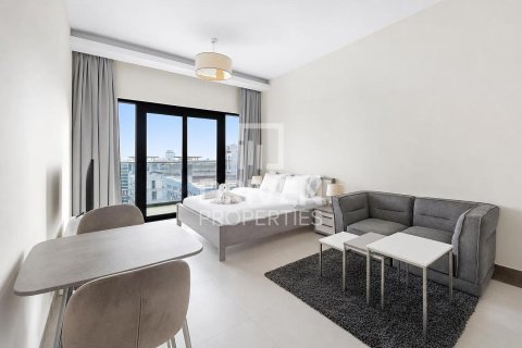 Appartement à SOL Bay, Business Bay, Dubai, studio, 48.4 m², № 138553 - photo 9