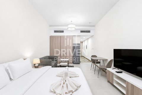 Appartement à SOL Bay, Business Bay, Dubai, studio, 48.4 m², № 138553 - photo 7