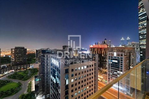 Appartement à SOL Bay, Business Bay, Dubai, studio, 48.4 m², № 138553 - photo 13