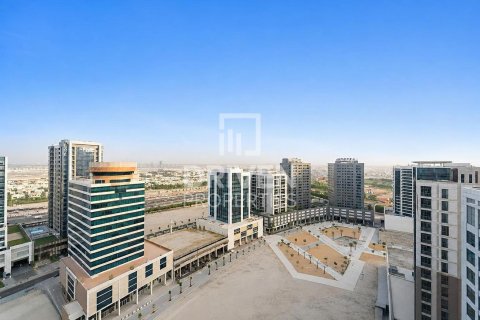 Appartement à SOL Bay, Business Bay, Dubai, studio, 48.4 m², № 138553 - photo 15