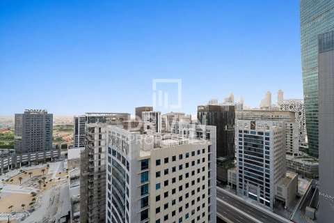 Appartement à SOL Bay, Business Bay, Dubai, studio, 48.4 m², № 138553 - photo 12