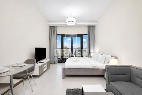 Appartement à SOL Bay, Business Bay, Dubai, studio, 48.4 m², № 138553 - photo 3