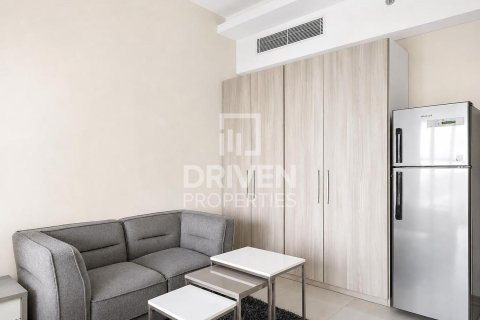 Appartement à SOL Bay, Business Bay, Dubai, studio, 48.4 m², № 138553 - photo 8