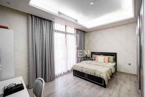 Villa à District 12, Jumeirah Village Circle, Dubai, 4 chambres, 213.12 m², № 138544 - photo 12