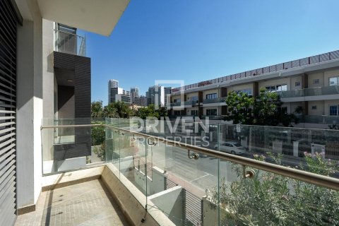 Villa à District 12, Jumeirah Village Circle, Dubai, 4 chambres, 213.12 m², № 138544 - photo 11