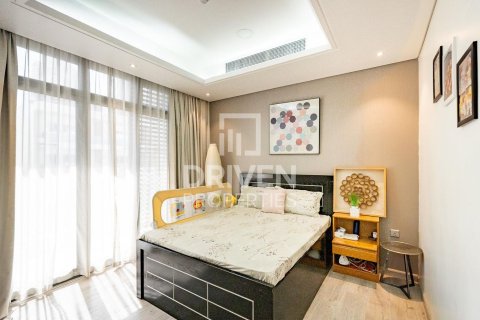 Villa à District 12, Jumeirah Village Circle, Dubai, 4 chambres, 213.12 m², № 138544 - photo 8
