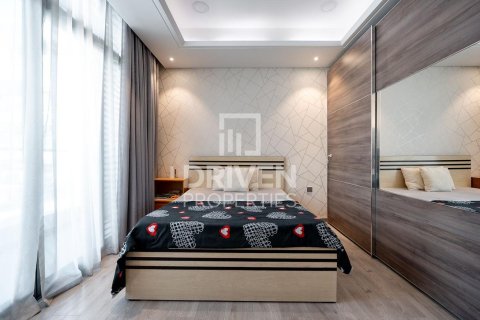 Villa à District 12, Jumeirah Village Circle, Dubai, 4 chambres, 213.12 m², № 138544 - photo 18