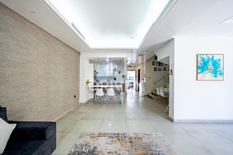 Villa à District 12, Jumeirah Village Circle, Dubai, 4 chambres, 213.12 m², № 138544 - photo 2