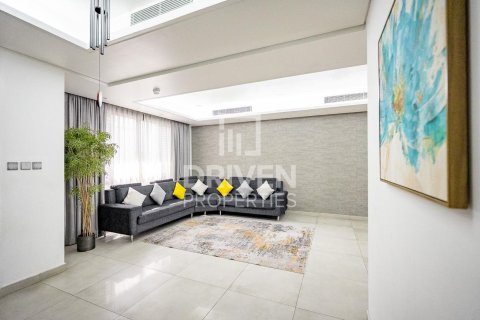 Villa à District 12, Jumeirah Village Circle, Dubai, 4 chambres, 213.12 m², № 138544 - photo 4