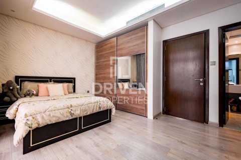 Villa à District 12, Jumeirah Village Circle, Dubai, 4 chambres, 213.12 m², № 138544 - photo 13