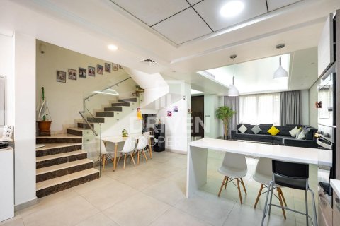 Villa à District 12, Jumeirah Village Circle, Dubai, 4 chambres, 213.12 m², № 138544 - photo 9