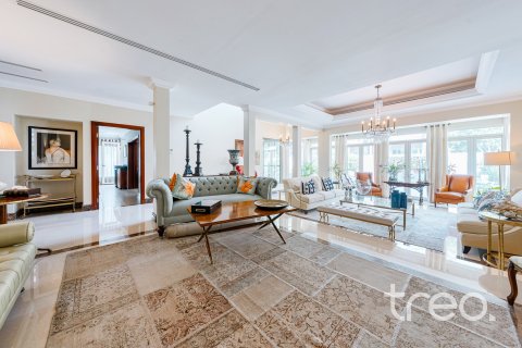 Villa à Saheel, Arabian Ranches, Dubai, 5 chambres, 493.22 m², № 134694 - photo 23