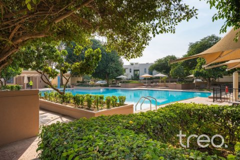 Villa à Saheel, Arabian Ranches, Dubai, 5 chambres, 493.22 m², № 134694 - photo 3